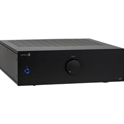Dayton Audio A400 2x200 Watts Stereo Power Amplifier