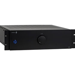 Dayton Audio A400 2x200 Watts Stereo Power Amplifier