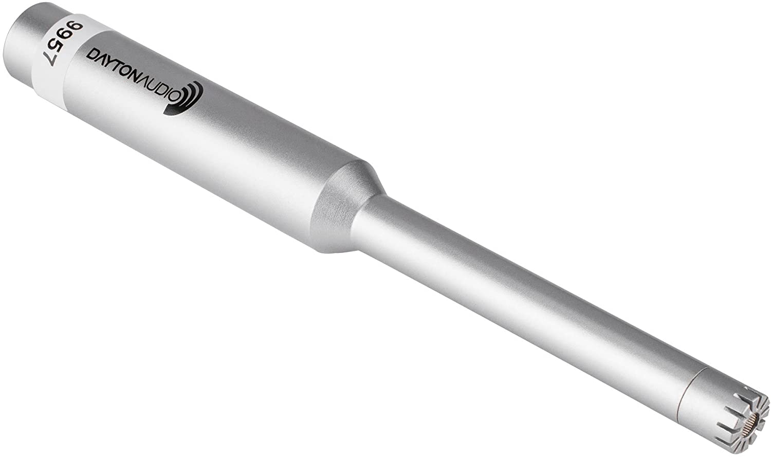 Dayton Audio EMM-6 Electret Measurement Microphone