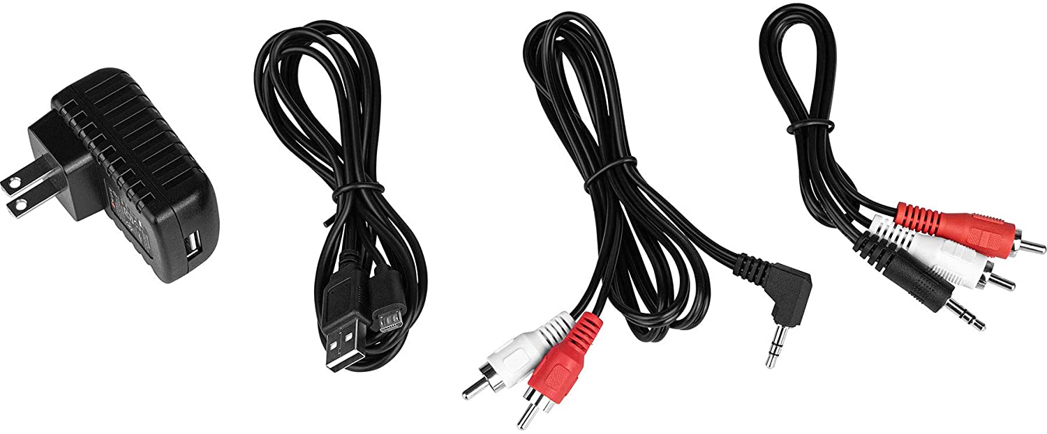 Dayton Audio DSP-LF Low Frequency DSP Controller