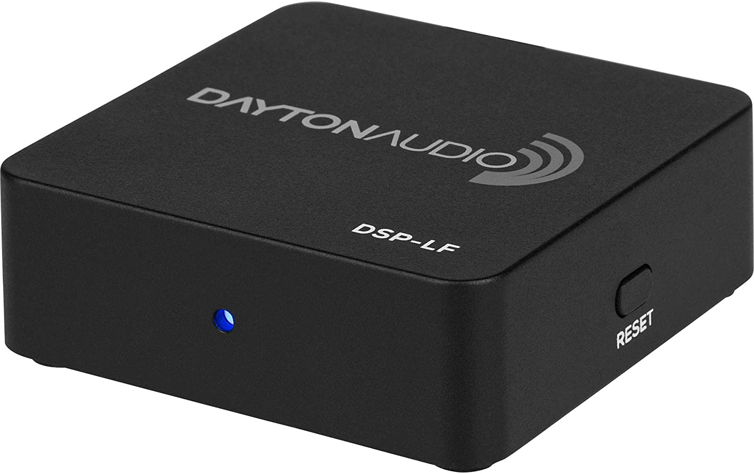 Dayton Audio DSP-LF Low Frequency DSP Controller