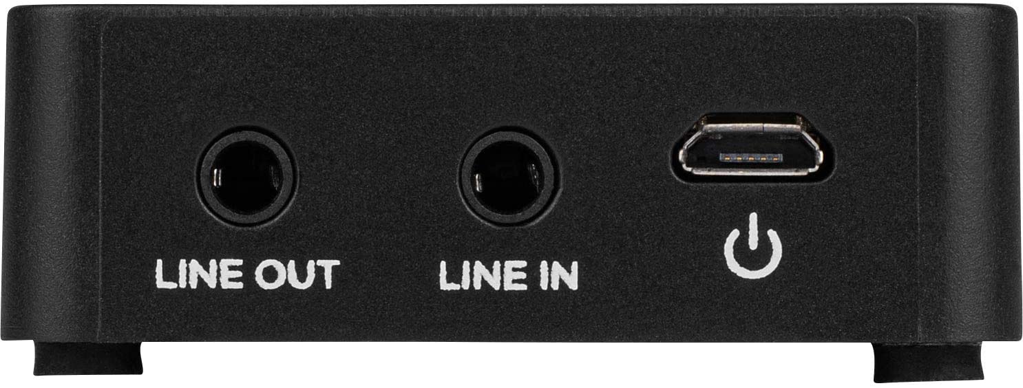 Dayton Audio DSP-LF Low Frequency DSP Controller