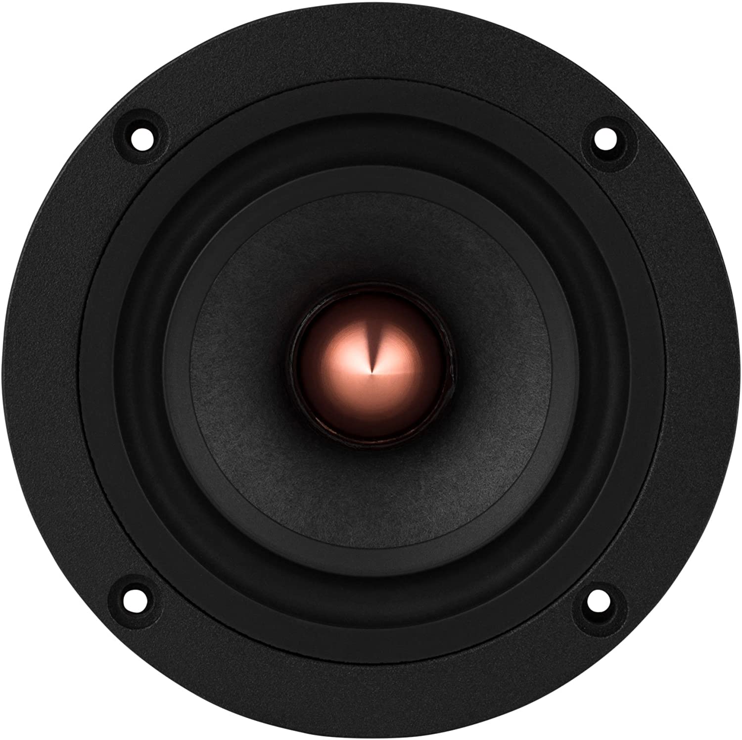 Dayton Audio PS95-8 3-1/2" Point Source Full Range Driver 8 Ohm