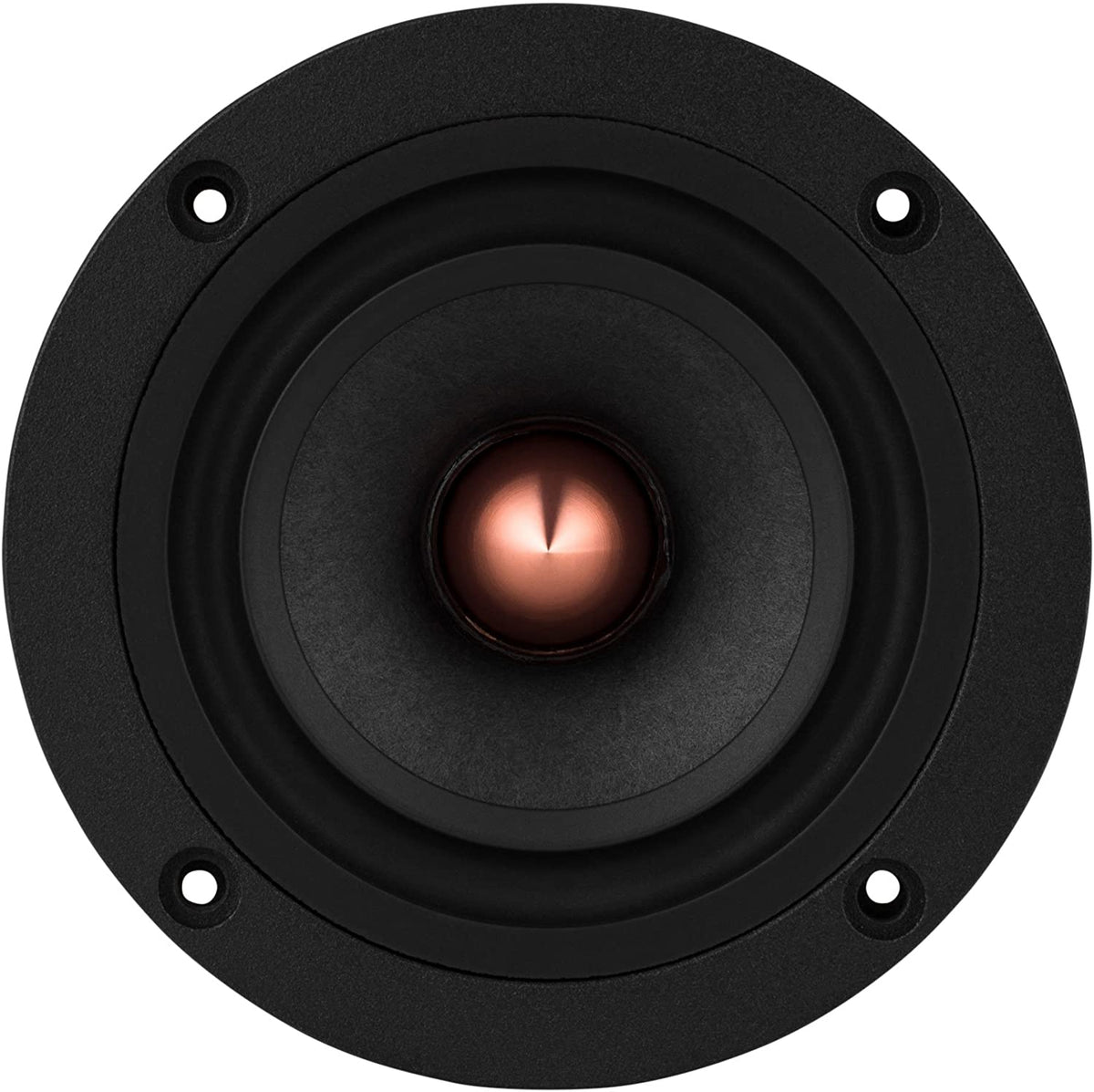 Dayton Audio PS95-8 3-1/2" Point Source Full Range Driver 8 Ohm