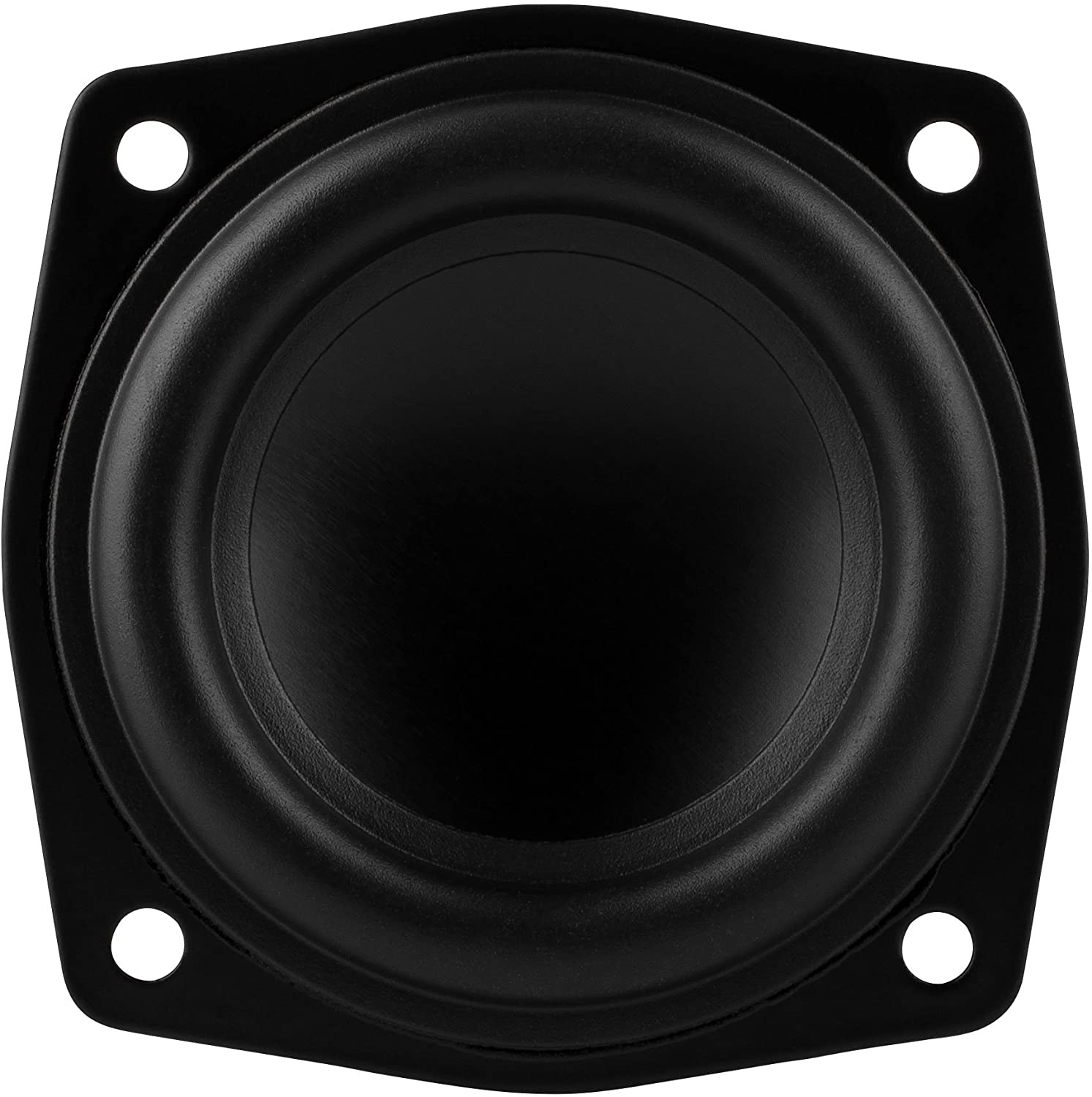 Dayton Audio ND65-8 2-1/2" Aluminum Cone Full-Range Neo Driver 8 Ohm