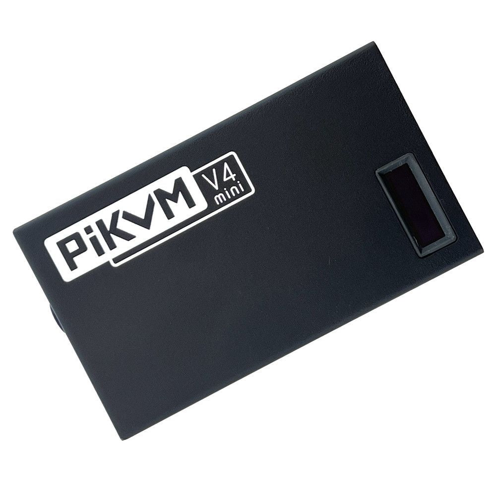 PiKVM V4 Mini