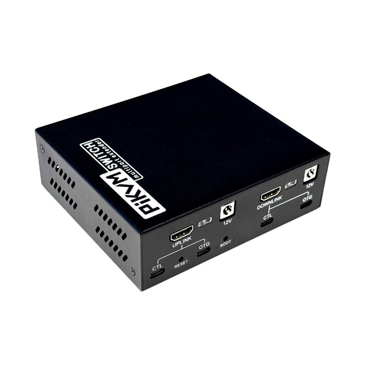 PiKVM Switch Multiport Extender
