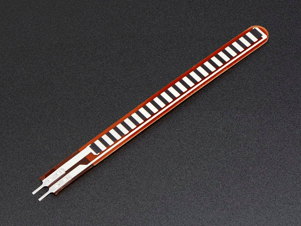 Adafruit Short Flex/Bend Sensor