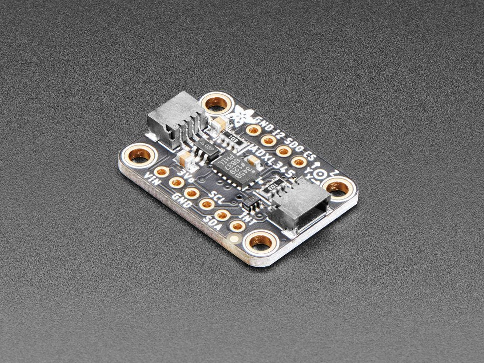 Adafruit ADXL345 - Triple-Axis Accelerometer I2C/SPI
