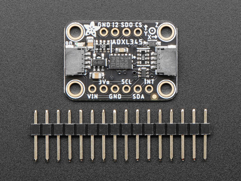 Adafruit ADXL345 - Triple-Axis Accelerometer I2C/SPI
