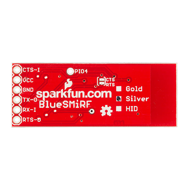 SparkFun BT Modem - BlueSMiRF Gold