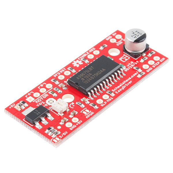 SparkFun EasyDriver Stepper Motor Driver