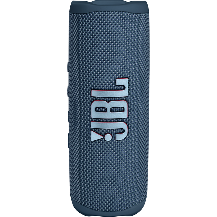 JBL Flip 6 Wireless Waterproof Speaker - Blue