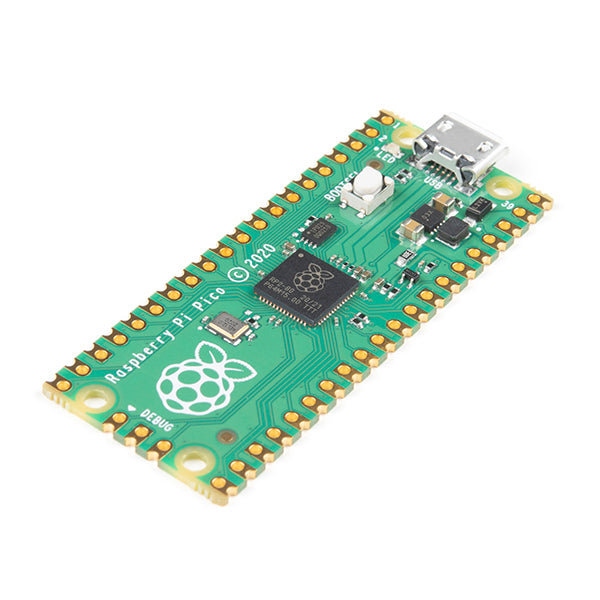 Raspberry Pi Pico