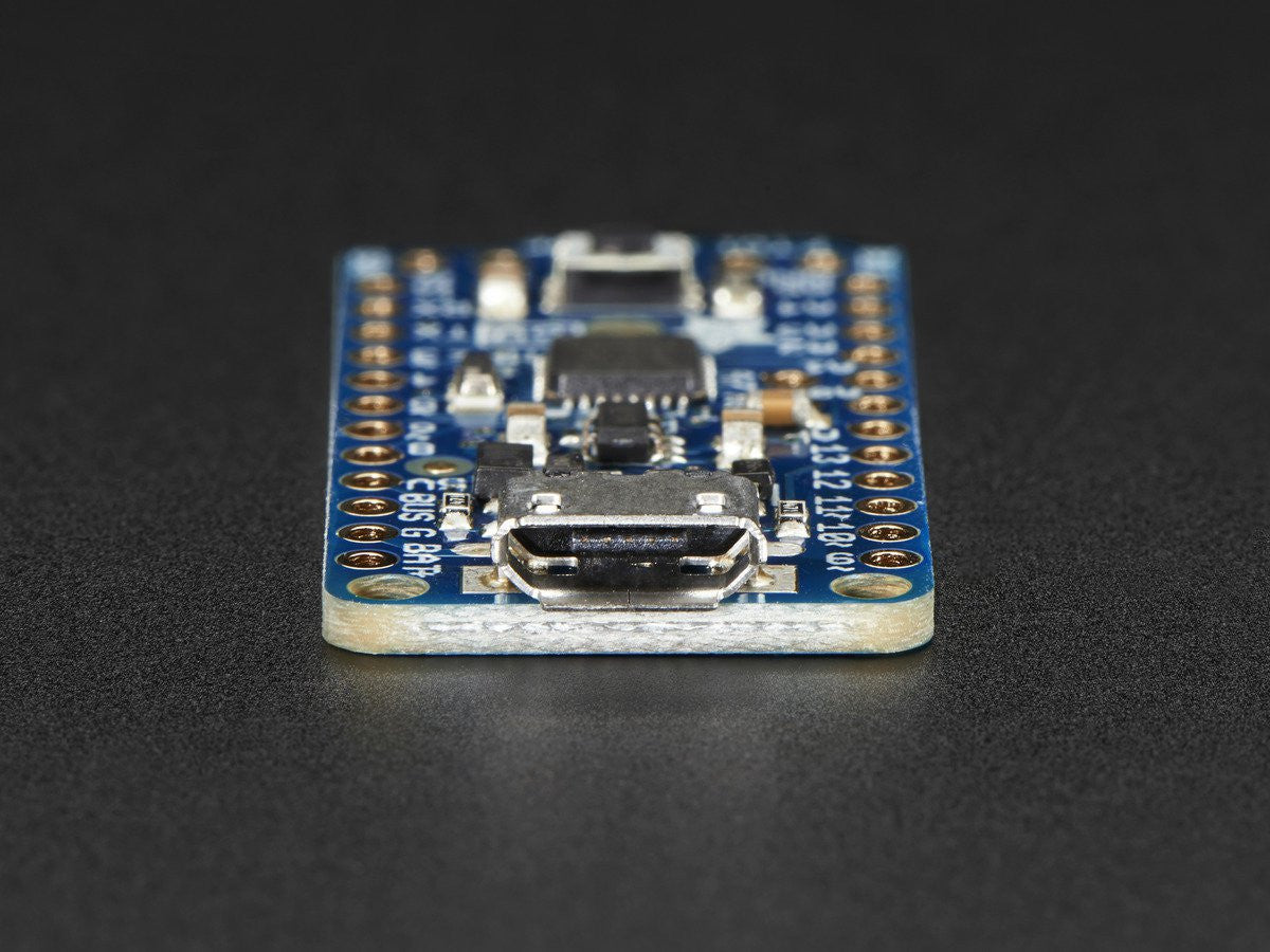 Adafruit Pro Trinket - 5V 16MHz
