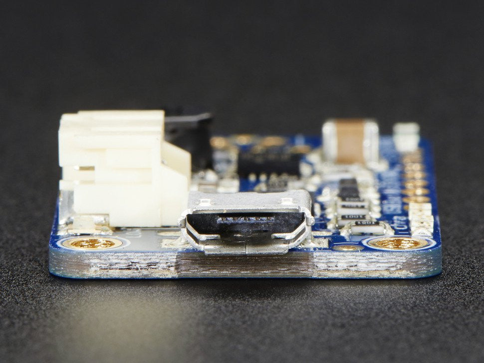 Interface Modules Rechargeable 5V Lipo USB Boost