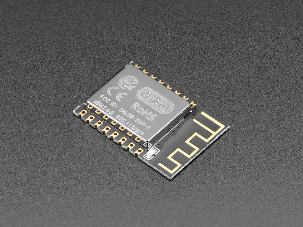 Adafruit ESP8266 SMT Module