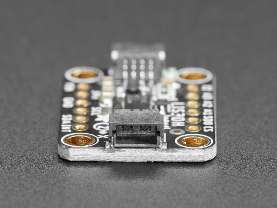 Adafruit LIS3DH Triple-Axis Accelerometer