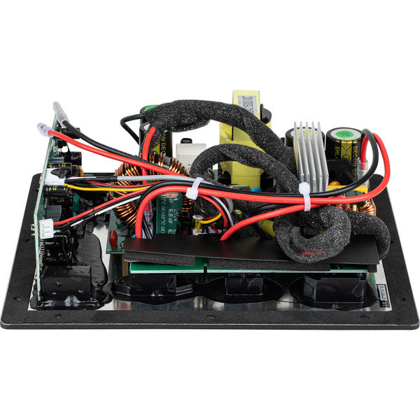 Dayton Audio SPA300-D 300 Watt Class-D Subwoofer Plate Amplifier