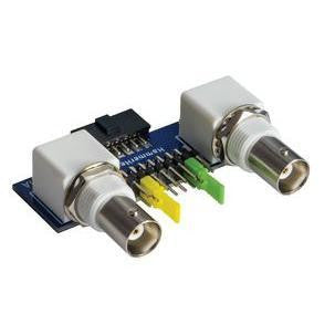BitScope MP01A BNC Adapter, Micro Oscilloscope