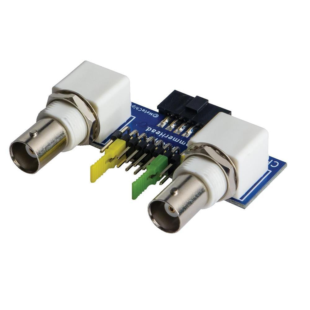 BitScope MP01A BNC Adapter, Micro Oscilloscope