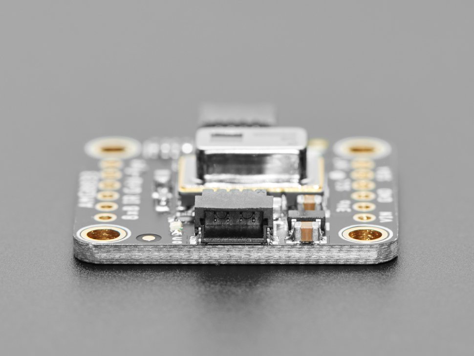 Adafruit AMG8833 IR Thermal Camera Breakout - STEMMA QT
