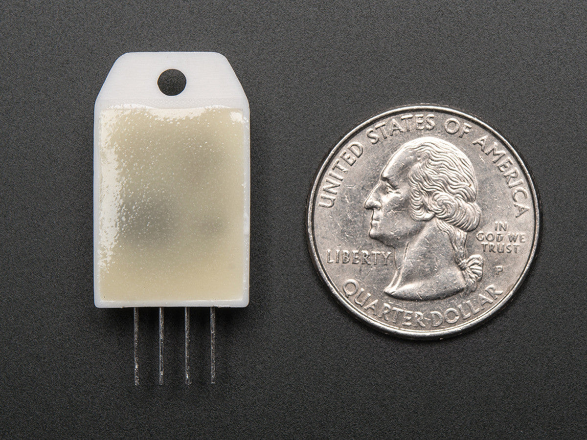 Adafruit DHT22 temperature-humidity sensor