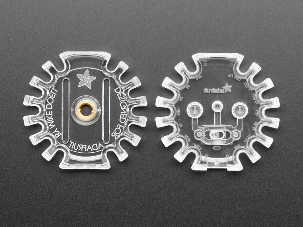 Adafruit Circuit Playground Express Enclosure