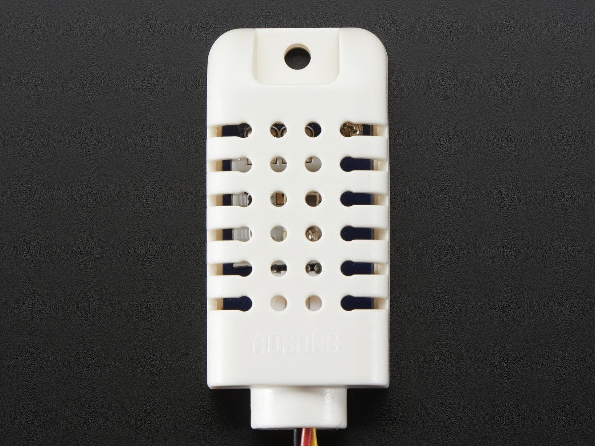 Adafruit AM2302 (wired DHT22) temperature-humidity sensor