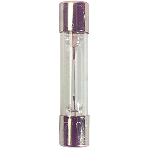 Parts Express 8V 250mA Fuse Type Lamp