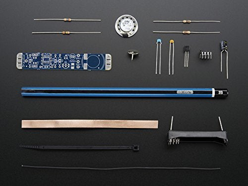 Adafruit Drawdio kit - v1.1