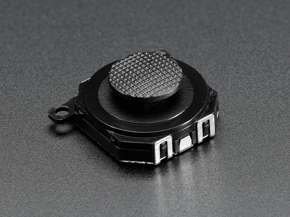 Adafruit PSP 2-Axis Analog Thumb Joystick