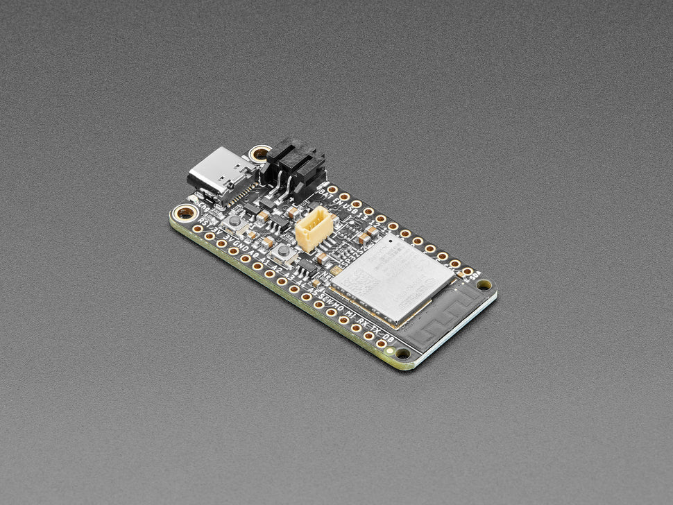 ESP32-S2 Feather - 2 MB PSRAM and Stemma QT/Qwiic Adafruit