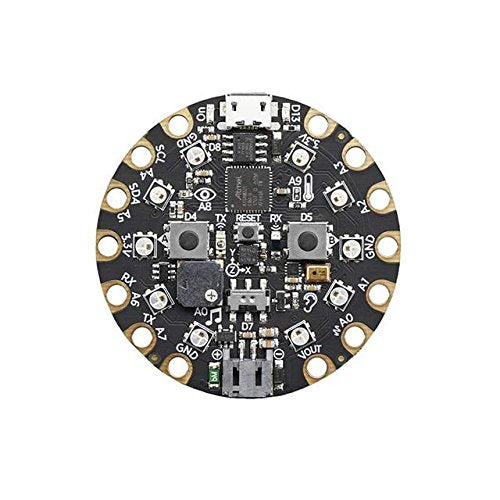 Adafruit Circuit Playground Express