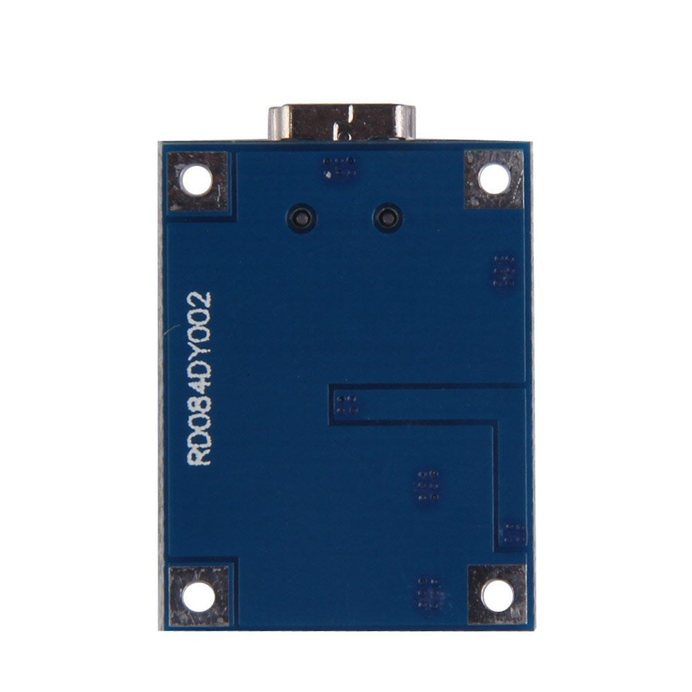5pcs 5V Mini USB 1A Lithium Battery Charging Board Charger Module