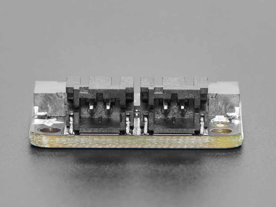 Adafruit MAX17048 LiPoly/LiIon Fuel Gauge and Battery Monitor - Stemma JST PH & QT/Qwiic Ada