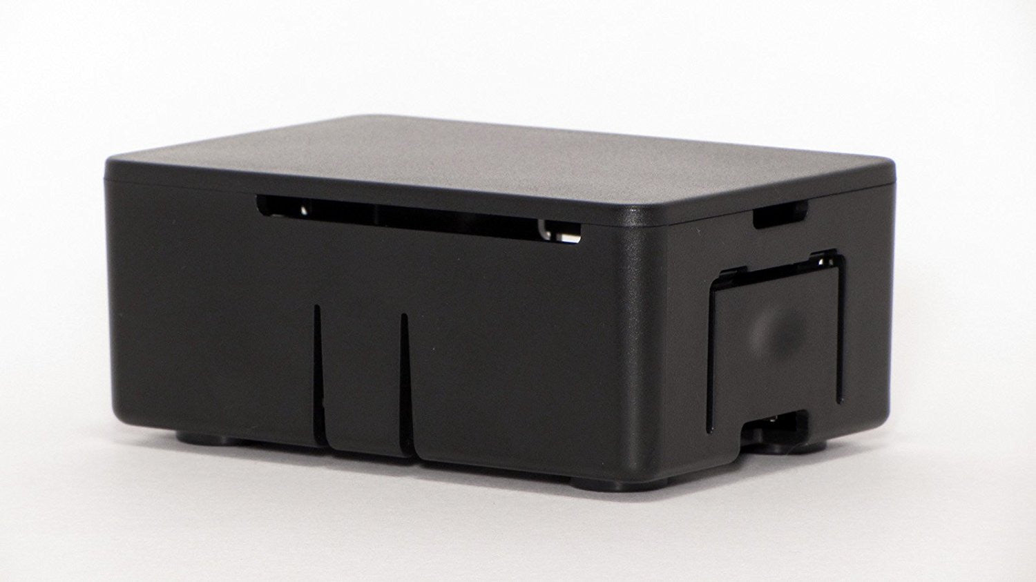 HighPi Raspberry Pi Case - Raspberry Pi2/3 and HiFiBerry