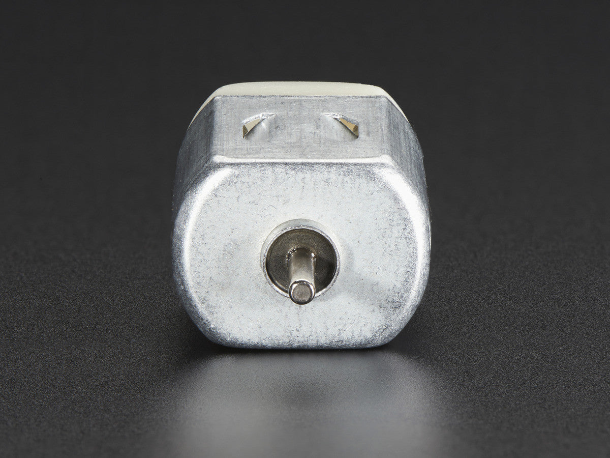 Adafruit Accessories DC Toy/Hobby Motor 130 size