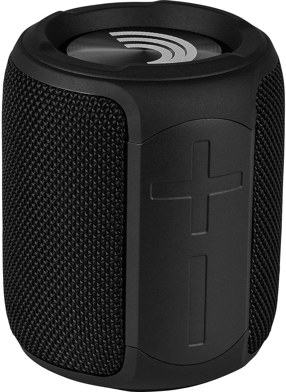 Dayton Audio Boost Portable Bluetooth Speaker, IPX5 Water-Resistant,  Bluetooth 5.0, Durable, Indoor/Outdoor use