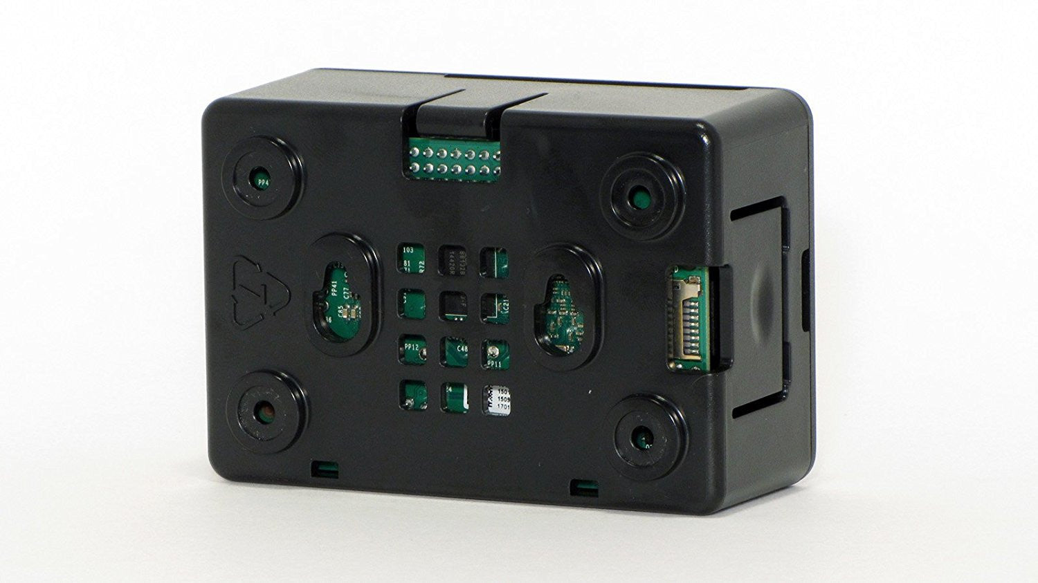 HighPi Raspberry Pi Case - Raspberry Pi2/3 and HiFiBerry