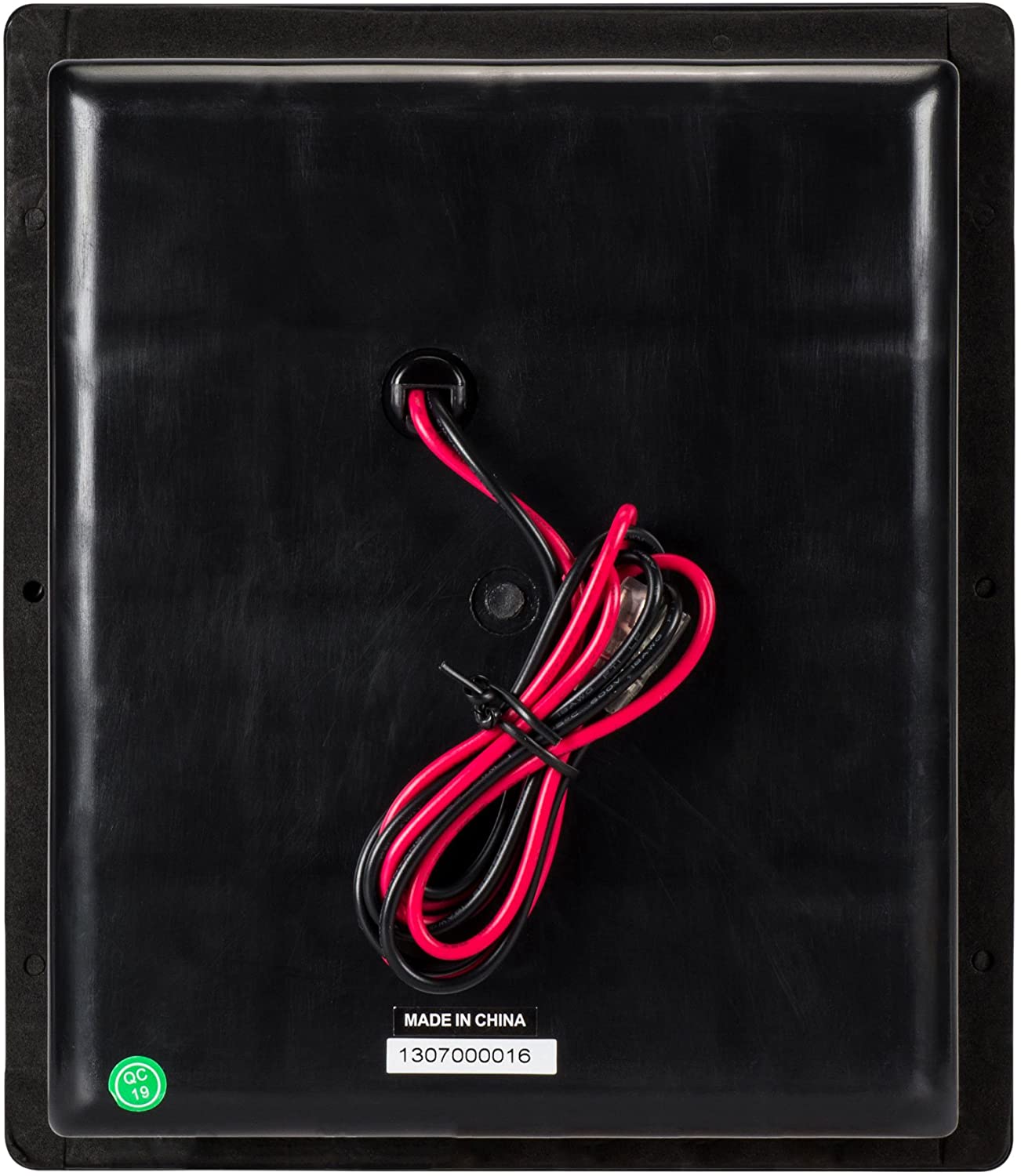 Dayton Audio SA100 100W Subwoofer Plate Amplifier