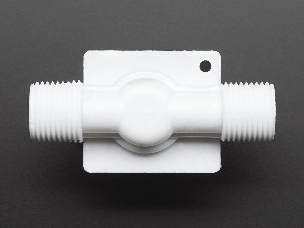 Water Solenoid Valve