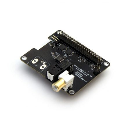 HifiBerry DIGI2 Pro