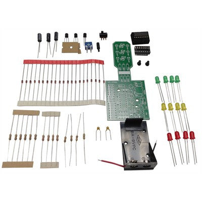 Velleman Traffic Light