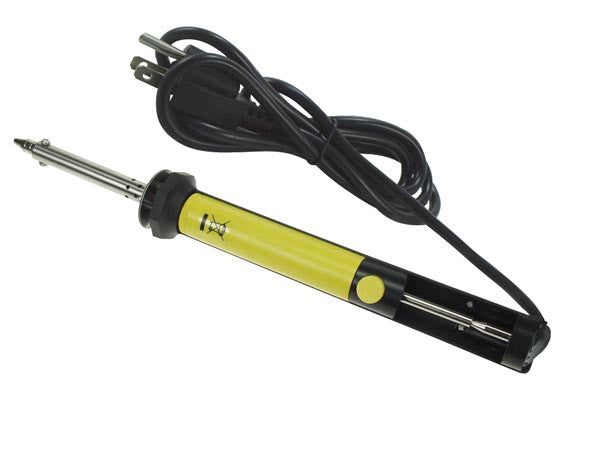 Velleman VTDESOL3U Vacuum Desoldering Pump With Heater 30W