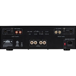 Dayton Audio A400 2x200 Watts Stereo Power Amplifier