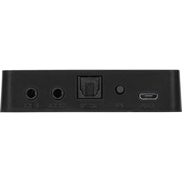 [Open Box] Dayton Audio WBA51 Bluetooth and Network Audio Receiver with IR Remote