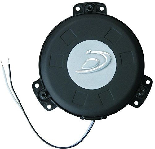 [Open Box] Dayton Audio TT25-8 Puck Tactile Transducer Mini Bass Shaker 8 Ohm