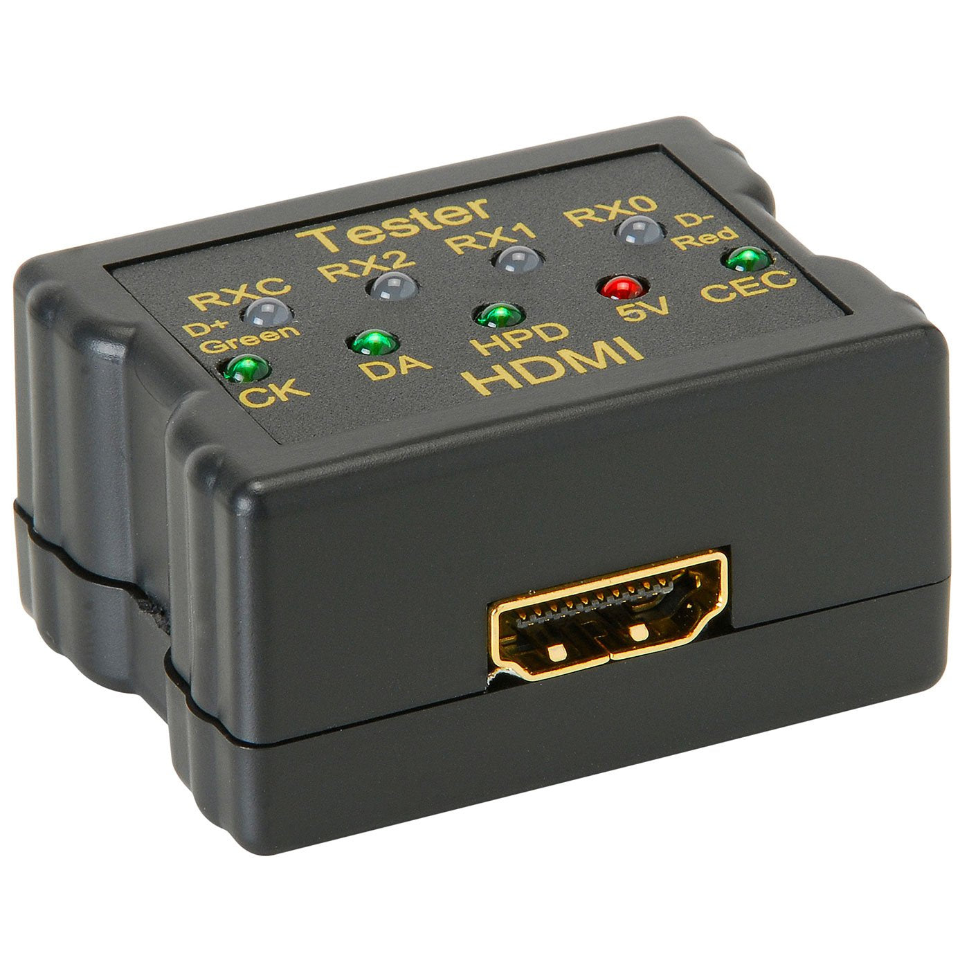 [Open Box] HDMI Cable Signal Tester