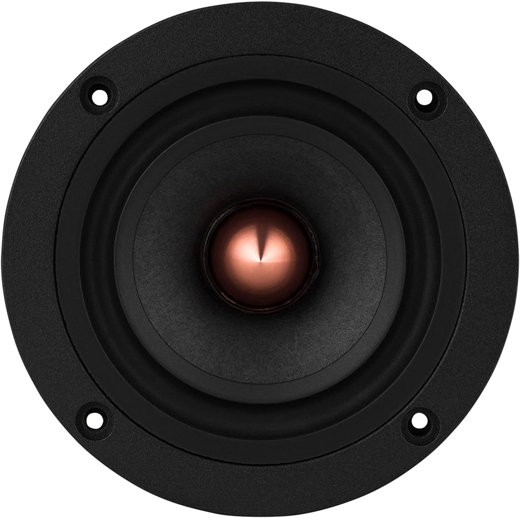 4 Inch Point Source Driver Dayton Audio PS95-8 3-1/2